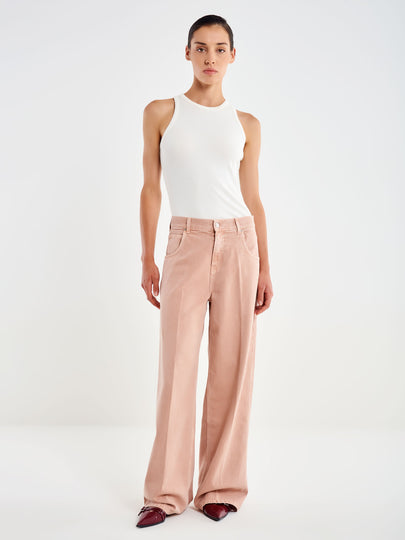 Jeans Icon Mia Baggy
