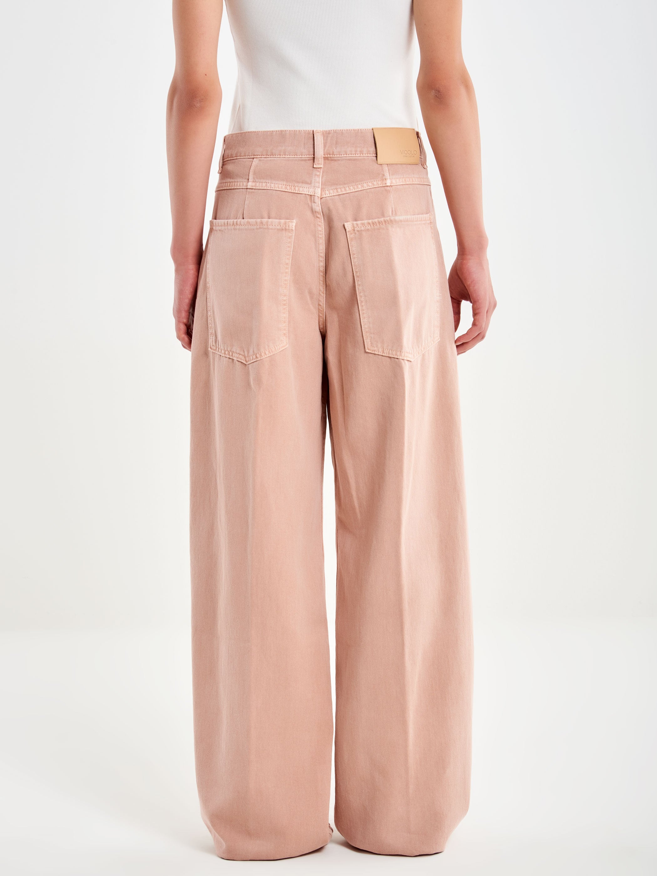 Jeans Icon Mia Baggy