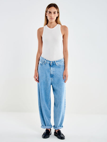 Jeans Laila Relaxed Fit