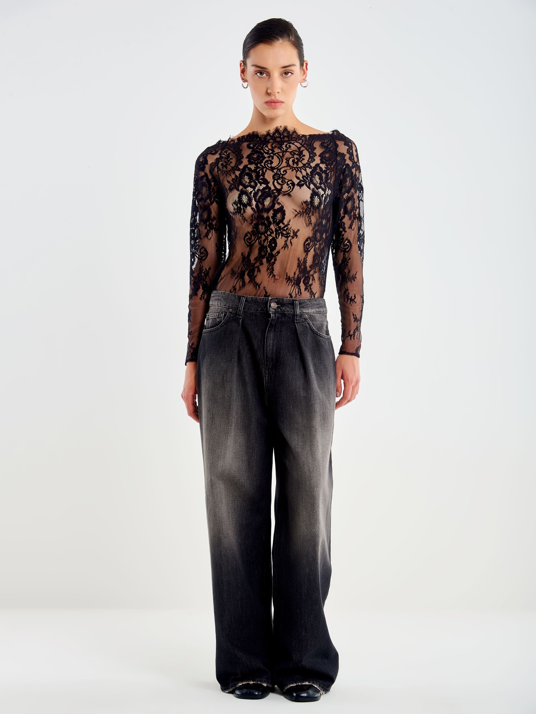 Body in Pizzo
