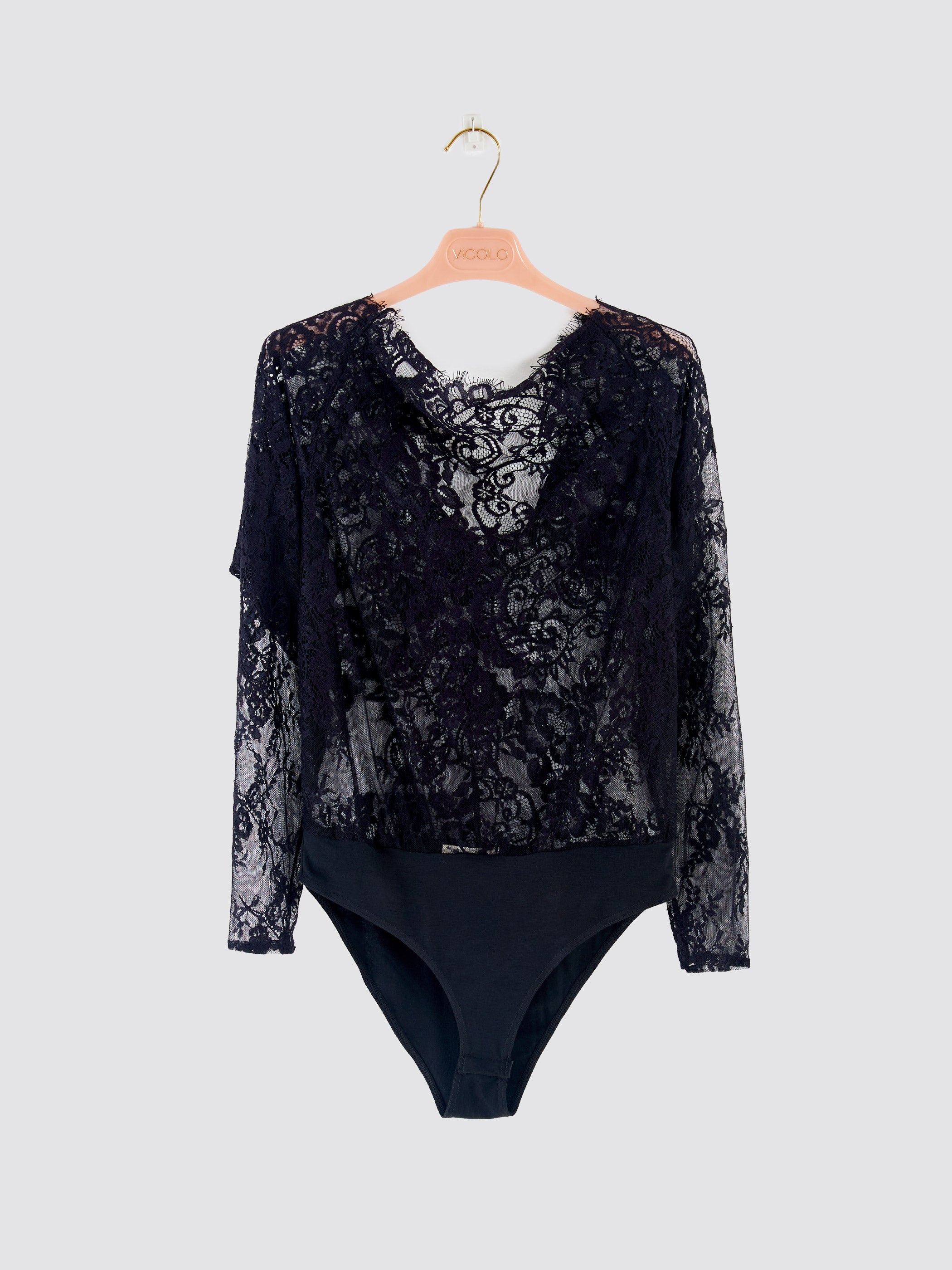 Body in Pizzo