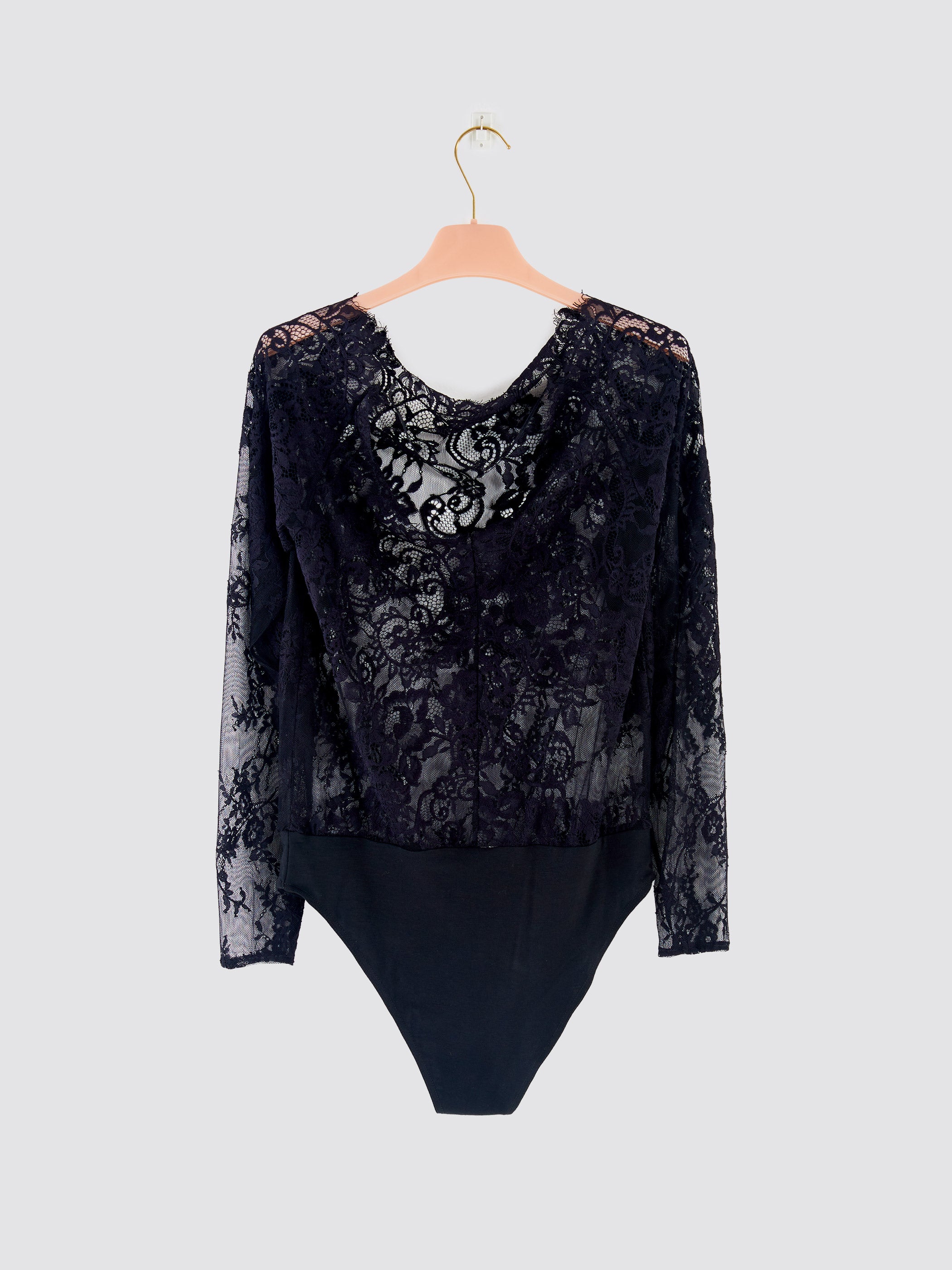 Body in Pizzo