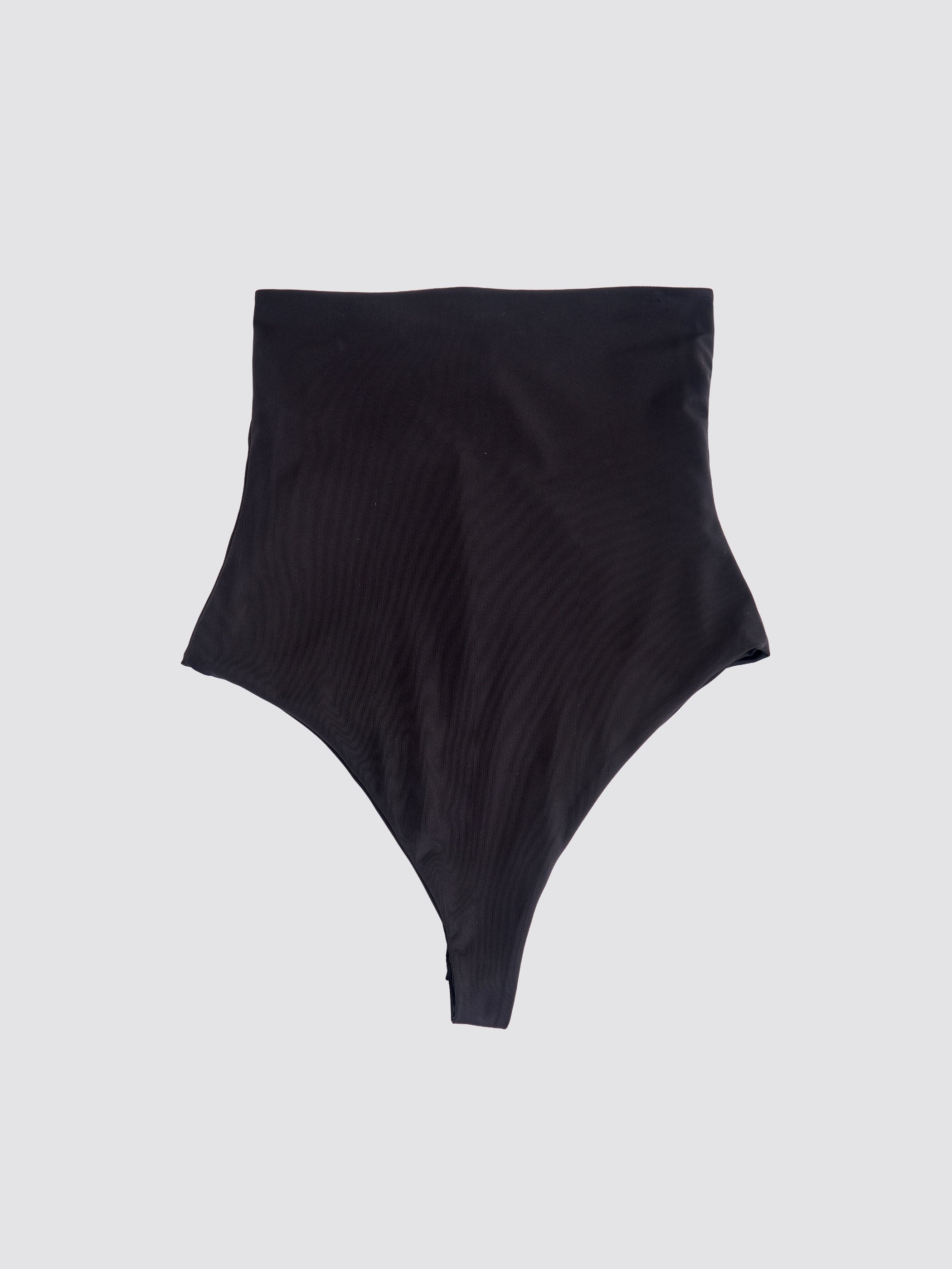 Body Sgambato con Nodo